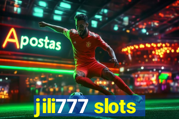 jili777 slots